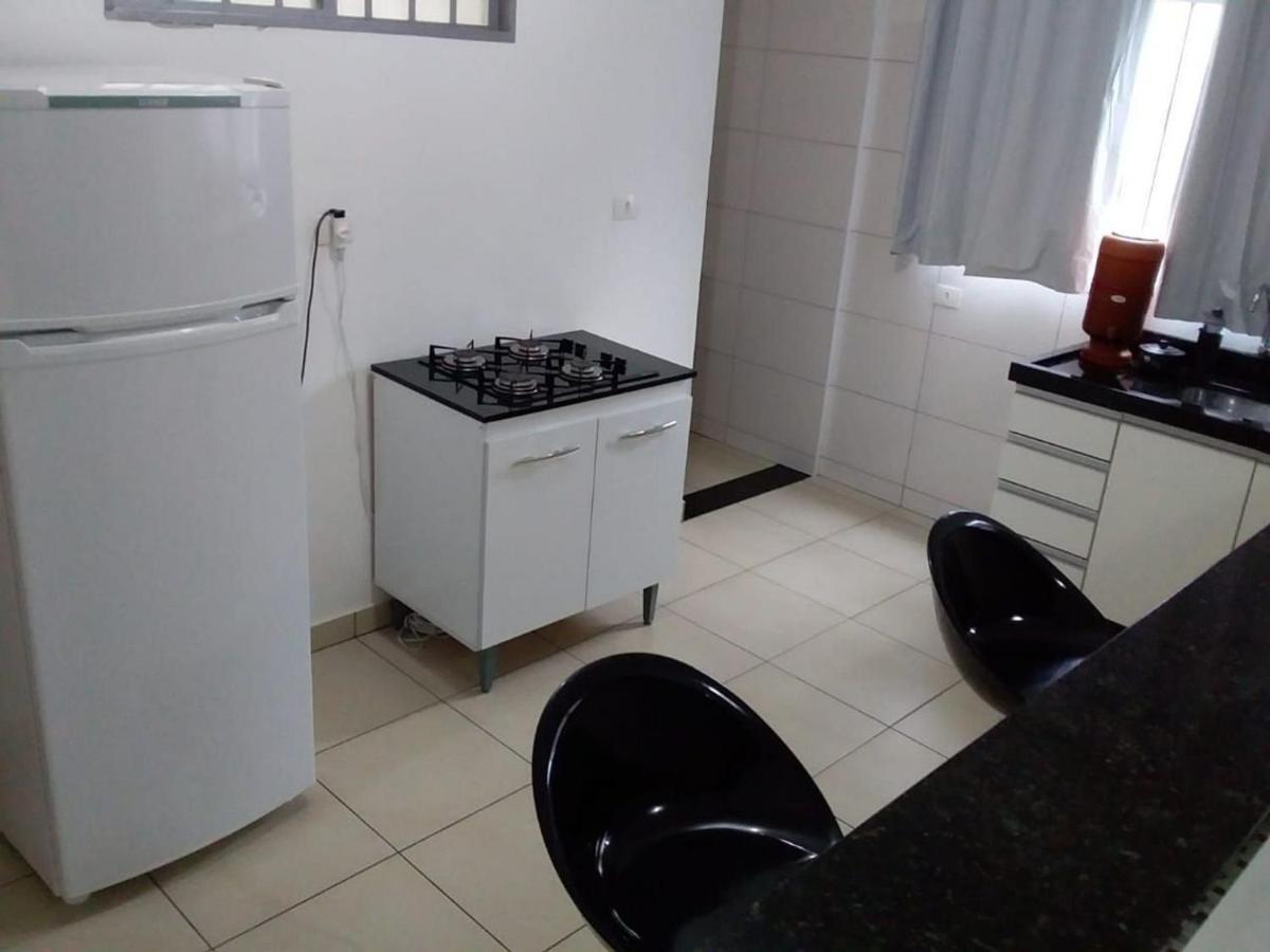 Apartamento Cidade Verde 4 Mt Maringá Eksteriør bilde