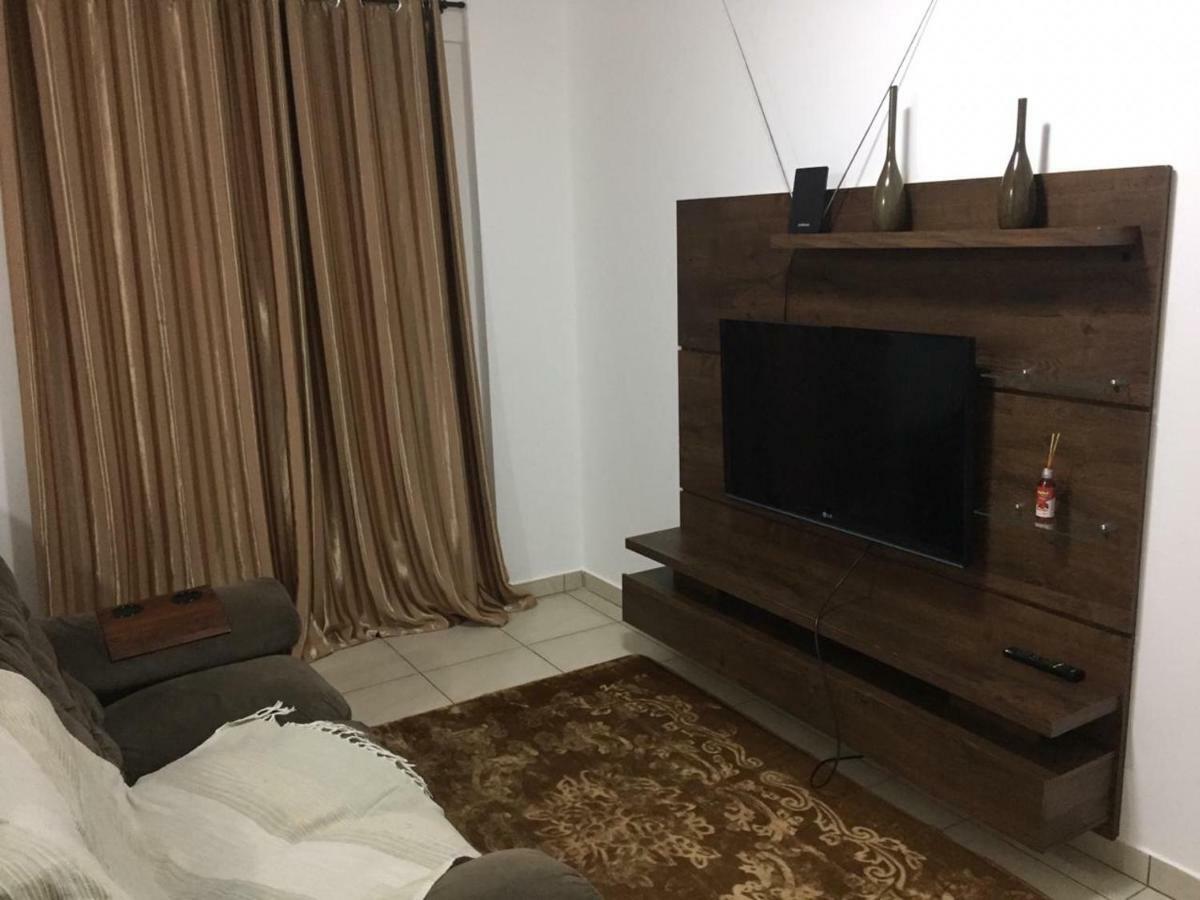 Apartamento Cidade Verde 4 Mt Maringá Eksteriør bilde